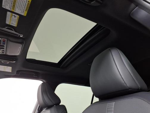 Black 2026 Subaru Outback Touring XT