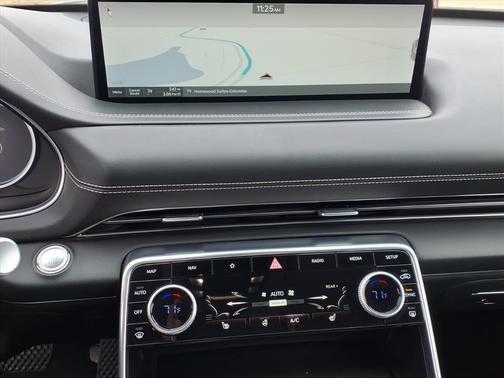 2024 Genesis GV80 2.5T