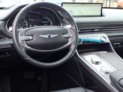 2024 Genesis GV80 2.5T
