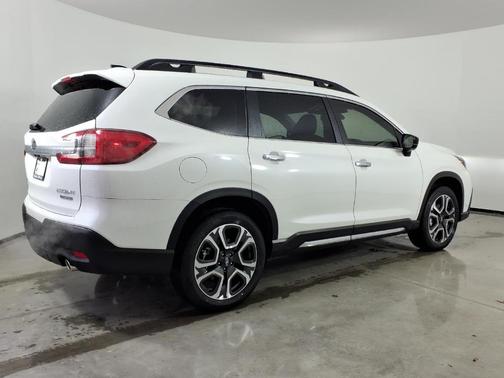2026 Subaru Ascent Touring