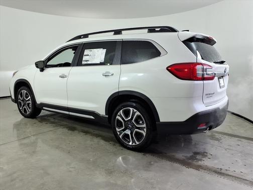 2026 Subaru Ascent Touring