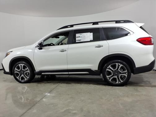 2026 Subaru Ascent Touring