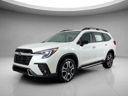2026 Subaru Ascent Touring
