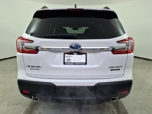 2026 Subaru Ascent Touring