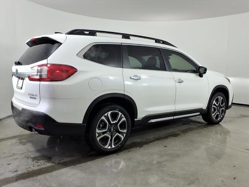 2026 Subaru Ascent Touring