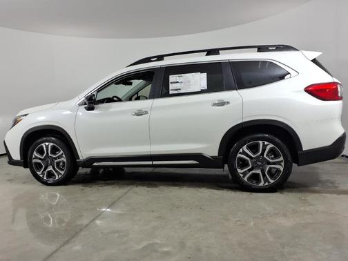 2026 Subaru Ascent Touring