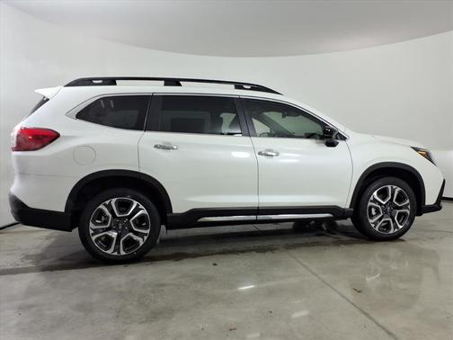 2026 Subaru Ascent Touring