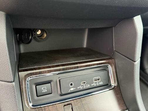 2026 Subaru Ascent Touring