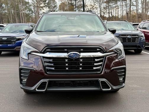 2026 Subaru Ascent Touring