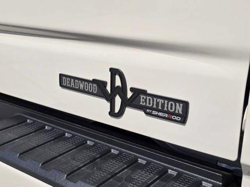 White Sands 2026 Chevrolet Silverado 1500 RST