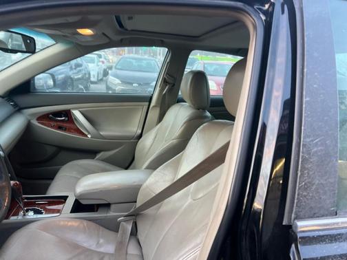 2011 Toyota Camry XLE