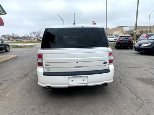 2015 Ford Flex SEL