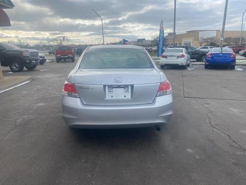 2010 Honda Accord LX
