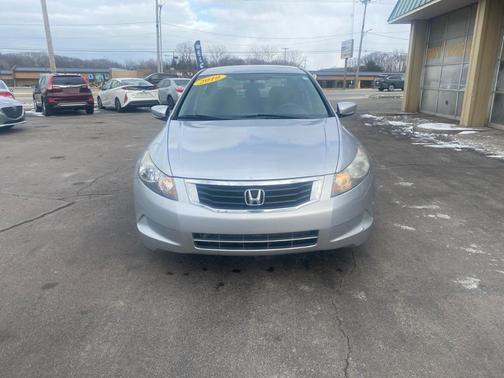 2010 Honda Accord LX