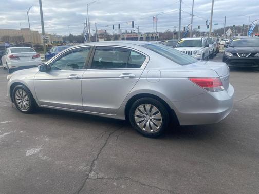 2010 Honda Accord LX