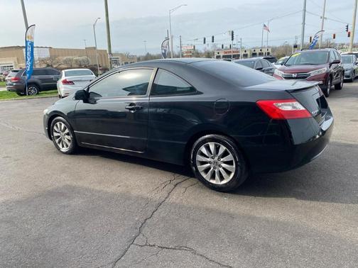 2011 Honda Civic EX-L