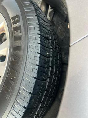 2012 Toyota Sienna XLE