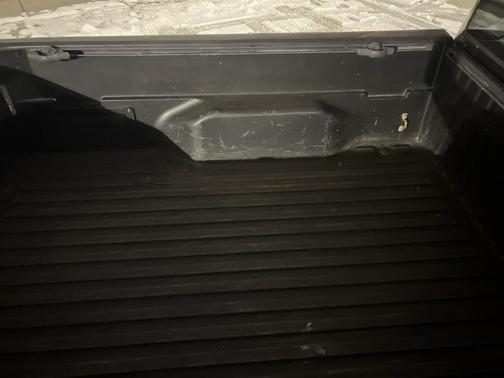 2014 Toyota Tacoma Base