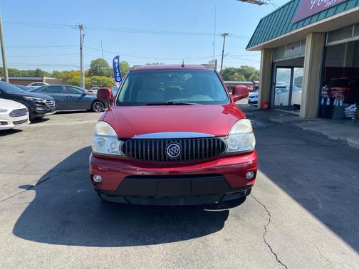 2006 Buick Rendezvous CXL