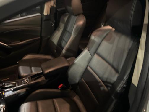 2015 Mazda Mazda6 i Touring