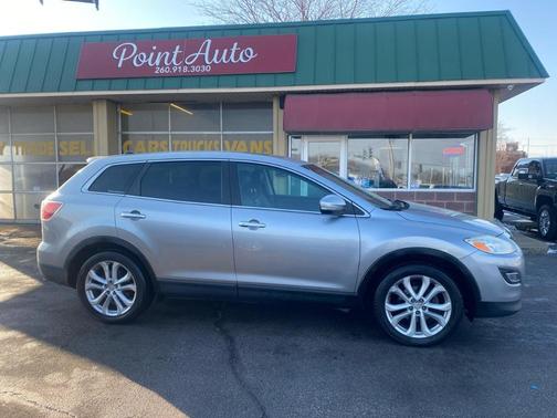2012 Mazda CX-9 Grand Touring