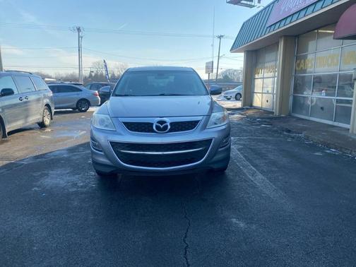 2012 Mazda CX-9 Grand Touring