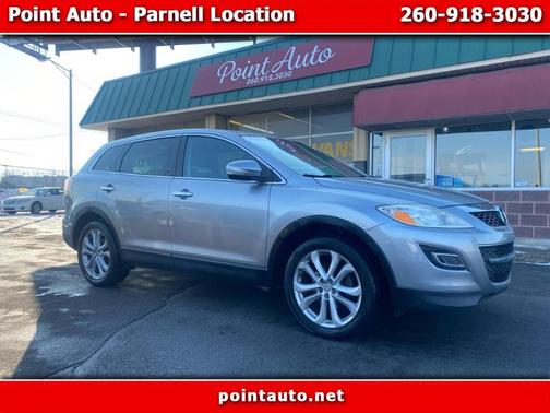 2012 Mazda CX-9 Grand Touring