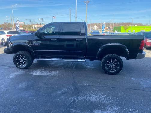 2014 RAM 2500 Tradesman