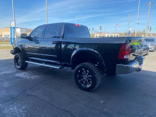 2014 RAM 2500 Tradesman