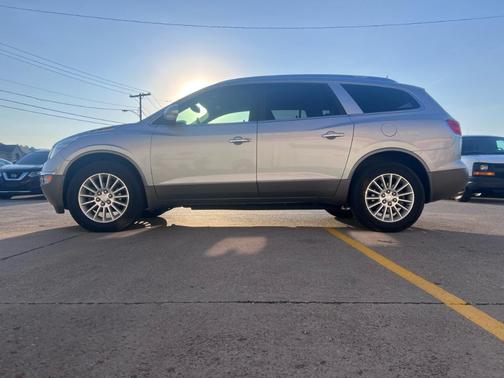 2011 Buick Enclave 1XL