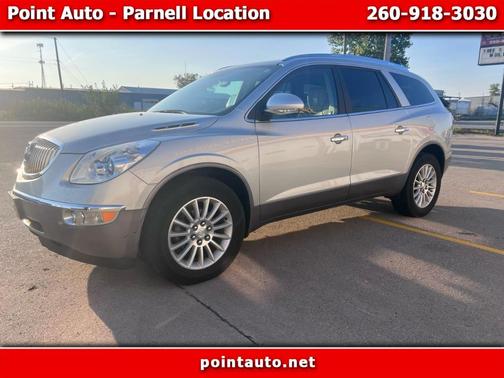 2011 Buick Enclave 1XL