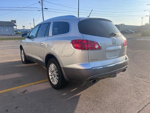 2011 Buick Enclave 1XL