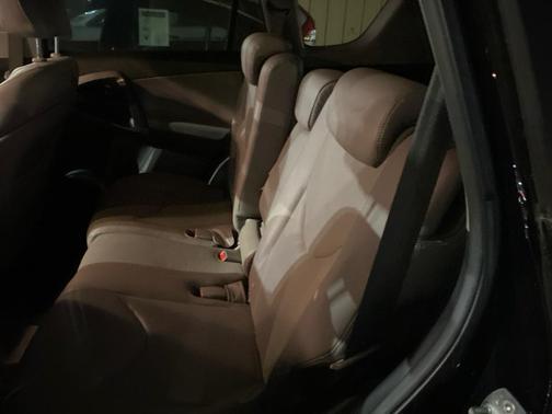 2011 Toyota RAV4 Limited