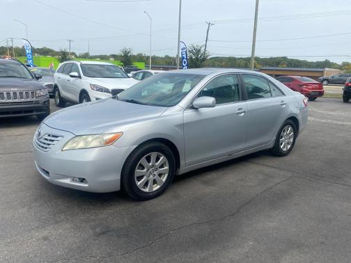 2007 Toyota Camry XLE V6