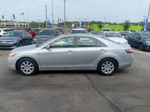 2007 Toyota Camry XLE V6