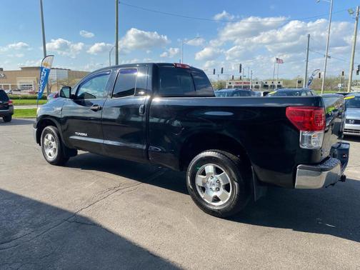 2012 Toyota Tundra Grade