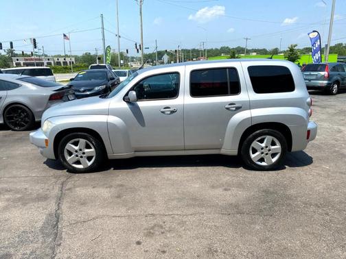 2011 Chevrolet HHR LT
