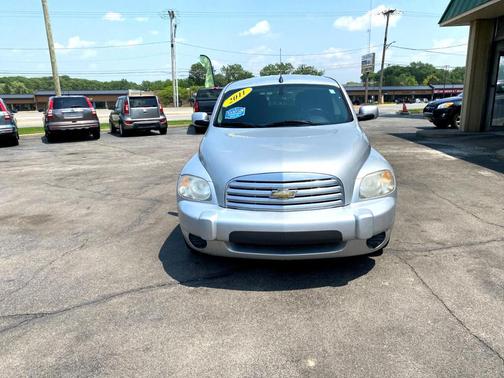 2011 Chevrolet HHR LT