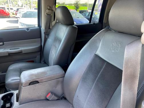2007 Dodge Durango Limited