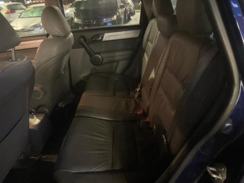 2010 Honda CR-V EX-L