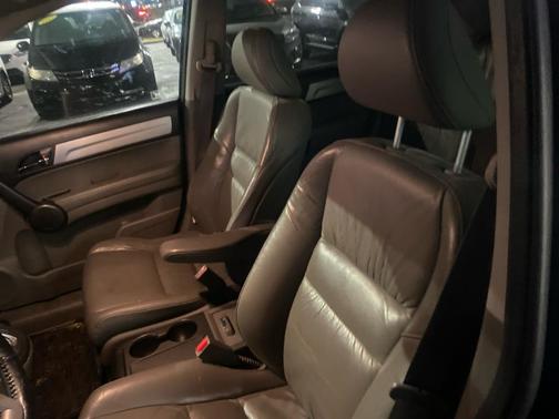 2010 Honda CR-V EX-L