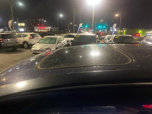 2010 Honda CR-V EX-L