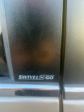 2008 Chrysler Town & Country Limited