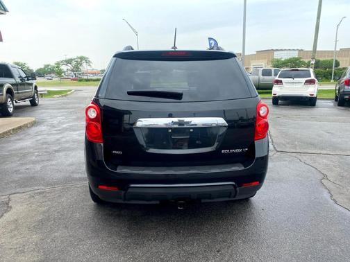 2015 Chevrolet Equinox 1LT