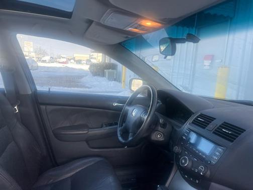 2003 Honda Accord EX V6