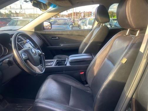 2013 Mazda CX-9 Touring