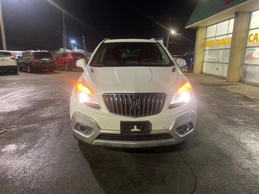 2015 Buick Encore Premium