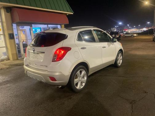 2015 Buick Encore Premium