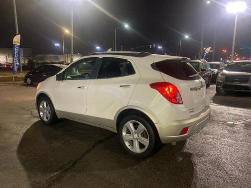 2015 Buick Encore Premium