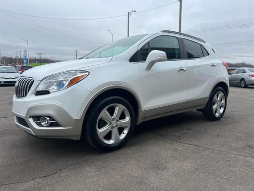 2015 Buick Encore Convenience